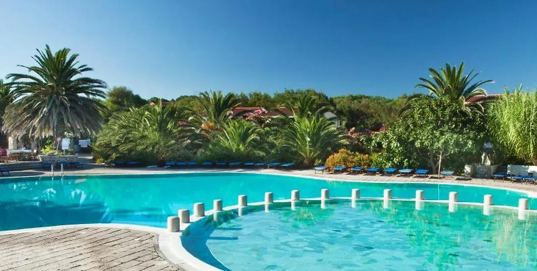 Resort & Spa Le Dune-1