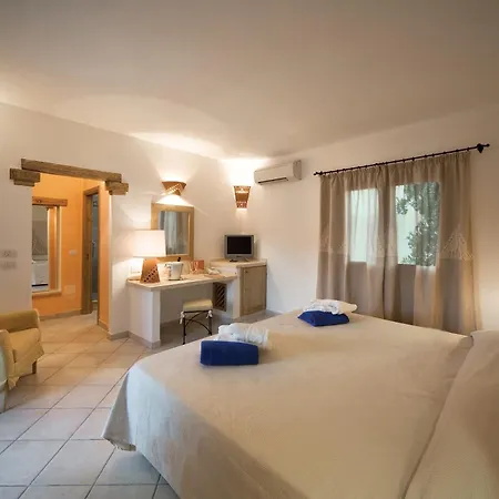 Resort & Spa Le Dune-2